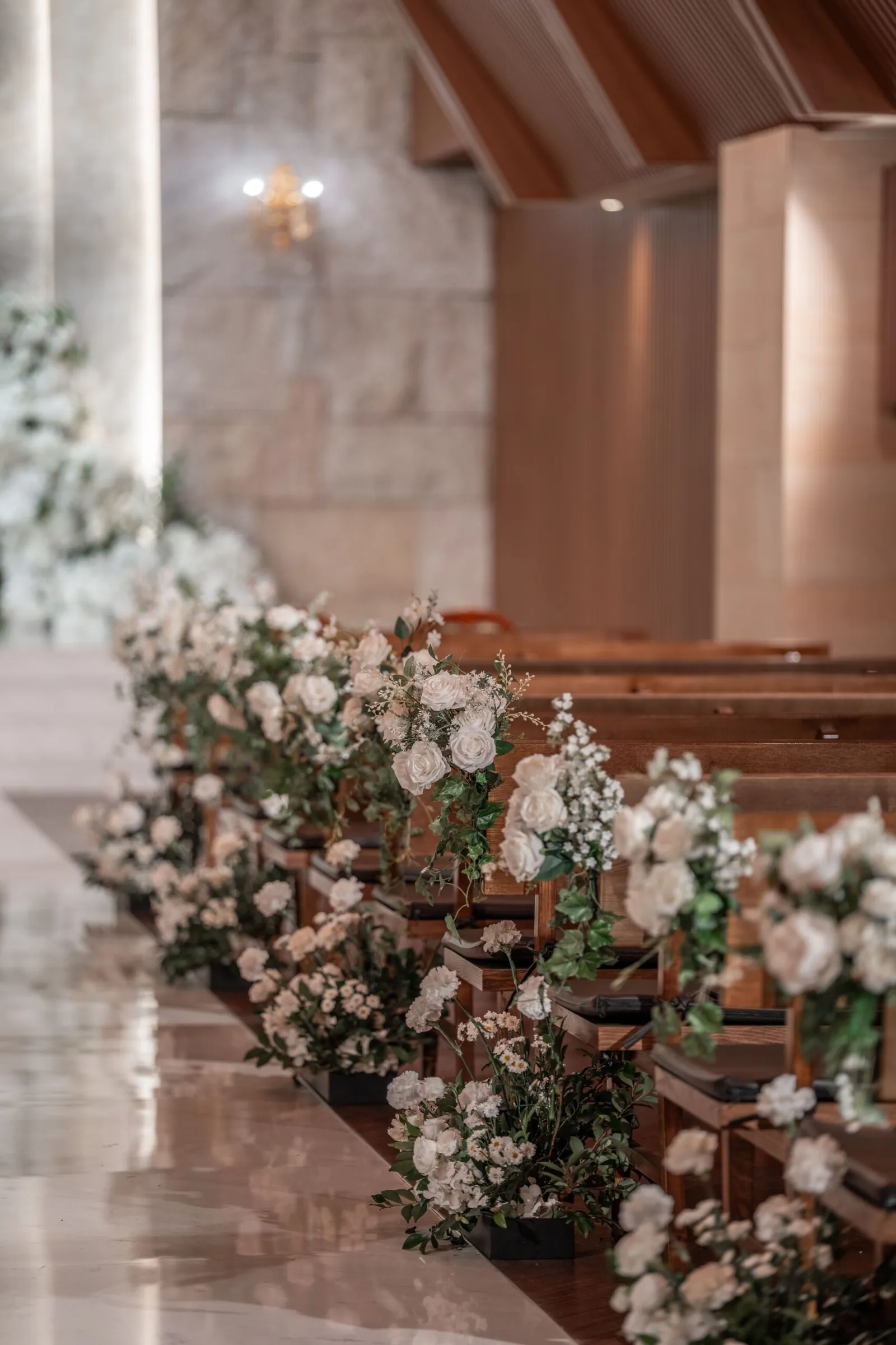 설렘이 시작되는 그 길 위에서