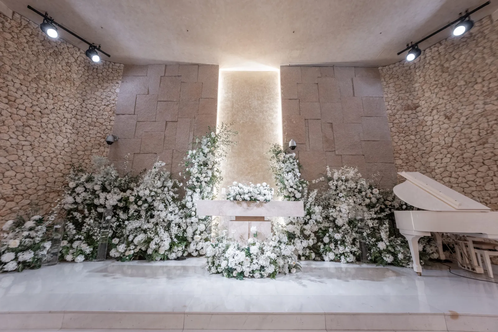 W스퀘어컨벤션 웨딩